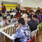 prvenstvo osnovnih skola Dubrovnika u sahu 33