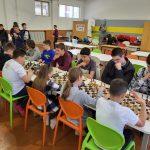 prvenstvo osnovnih skola Dubrovnika u sahu 35