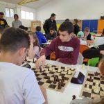prvenstvo osnovnih skola Dubrovnika u sahu 37