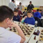 prvenstvo osnovnih skola Dubrovnika u sahu 38