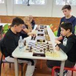 prvenstvo osnovnih skola Dubrovnika u sahu 39