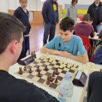 prvenstvo osnovnih skola Dubrovnika u sahu 42