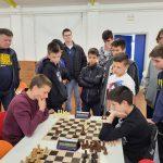 prvenstvo osnovnih skola Dubrovnika u sahu 43