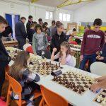 prvenstvo osnovnih skola Dubrovnika u sahu 46