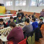 prvenstvo osnovnih skola Dubrovnika u sahu 47