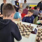 prvenstvo osnovnih skola Dubrovnika u sahu 48