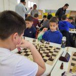 prvenstvo osnovnih skola Dubrovnika u sahu 49