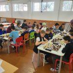 prvenstvo osnovnih skola Dubrovnika u sahu 5