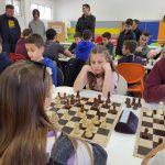 prvenstvo osnovnih skola Dubrovnika u sahu 50