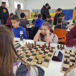 prvenstvo osnovnih skola Dubrovnika u sahu 51