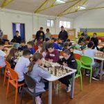 prvenstvo osnovnih skola Dubrovnika u sahu 53