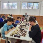 prvenstvo osnovnih skola Dubrovnika u sahu 54