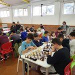 prvenstvo osnovnih skola Dubrovnika u sahu 55