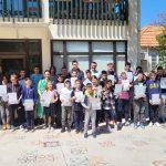 prvenstvo osnovnih skola Dubrovnika u sahu 56