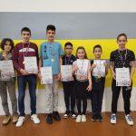 prvenstvo osnovnih skola Dubrovnika u sahu 58