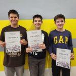 prvenstvo osnovnih skola Dubrovnika u sahu 59