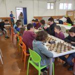 prvenstvo osnovnih skola Dubrovnika u sahu 6
