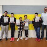 prvenstvo osnovnih skola Dubrovnika u sahu 60