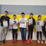 prvenstvo osnovnih skola Dubrovnika u sahu 62