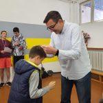 prvenstvo osnovnih skola Dubrovnika u sahu 7