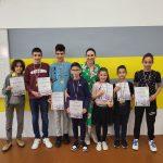prvenstvo osnovnih skola Dubrovnika u sahu 8