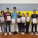 prvenstvo osnovnih skola Dubrovnika u sahu 9