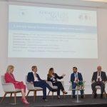 ADRIATIC SEA FORUM Gubi li Jadran zamah u globalnom kruzer turizmu 5