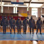 Dan otvorenih vrata Policije 17