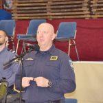 Dan otvorenih vrata Policije 32