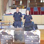 Dan otvorenih vrata Policije 34