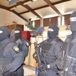 Dan otvorenih vrata Policije 37