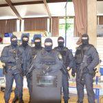 Dan otvorenih vrata Policije 38