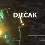 Djecak Event Cover