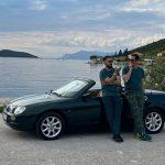Film koji je spojio mladog turista iz Libanona dvadesetak ljudi iz Grada Jugove plivace gacice i Peljeski most 1