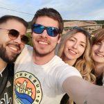 Film koji je spojio mladog turista iz Libanona dvadesetak ljudi iz Grada Jugove plivace gacice i Peljeski most 5