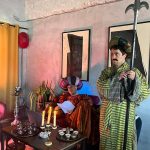 Film koji je spojio mladog turista iz Libanona dvadesetak ljudi iz Grada Jugove plivace gacice i Peljeski most 9