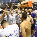 Jug Jadran Splicani prvaci Hrvatske 5
