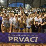 Jug Jadran Splicani prvaci Hrvatske 6
