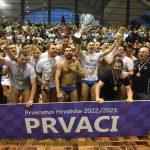 Jug Jadran Splicani prvaci Hrvatske 7