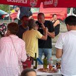 KONAVOSKA ROSTILJADA LASIC