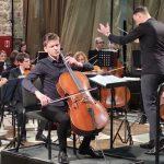 Koncert DSO a i ucenika povodom Dana Dubrovacko neretvanske zupanije 1