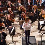 Koncert DSO a i ucenika povodom Dana Dubrovacko neretvanske zupanije 2