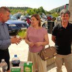 Otvorena Linija za proizvodnju satnih osnova u Zupi dubrovackoj10