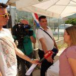 Otvorena Linija za proizvodnju satnih osnova u Zupi dubrovackoj12