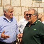 Otvorena Linija za proizvodnju satnih osnova u Zupi dubrovackoj13