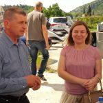Otvorena Linija za proizvodnju satnih osnova u Zupi dubrovackoj4