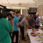 Otvorena Linija za proizvodnju satnih osnova u Zupi dubrovackoj7