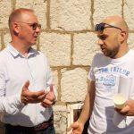 Otvorena Linija za proizvodnju satnih osnova u Zupi dubrovackoj8