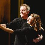 Propovijed i Da sam ptica za vikend u teatru 3