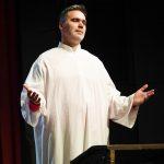 Propovijed i Da sam ptica za vikend u teatru 6